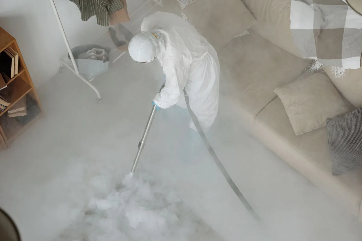 Biohazard Cleanup in Lynbrook, NY