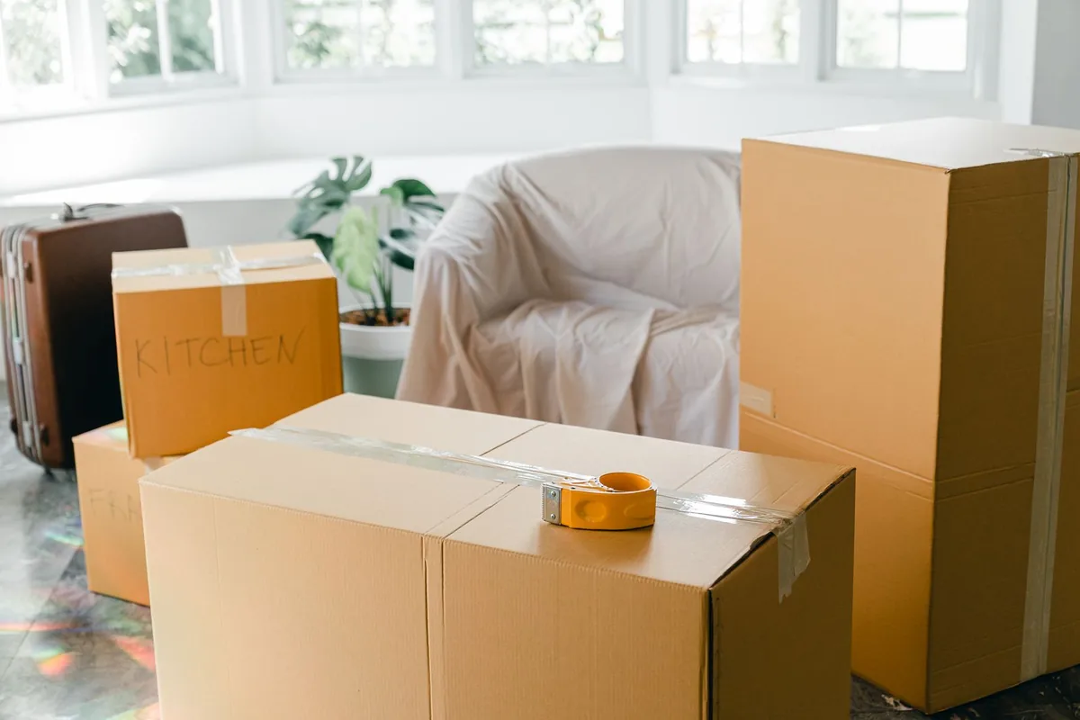 Hoarding Cleanup in Lynbrook, NY